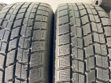 グッドイヤー アイスナビ 7 195/65R15  /　 JOKER 6.0J+53 114.3-5穴 4本