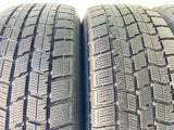 グッドイヤー アイスナビ 7 195/65R15  /　 JOKER 6.0J+53 114.3-5穴 4本