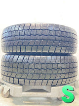 ダンロップ ウィンターマックス WM02 195/65R15  2本