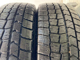 ダンロップ ウィンターマックス WM02 195/65R15  2本