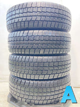 ダンロップ ウィンターマックス WM02 195/65R15  4本