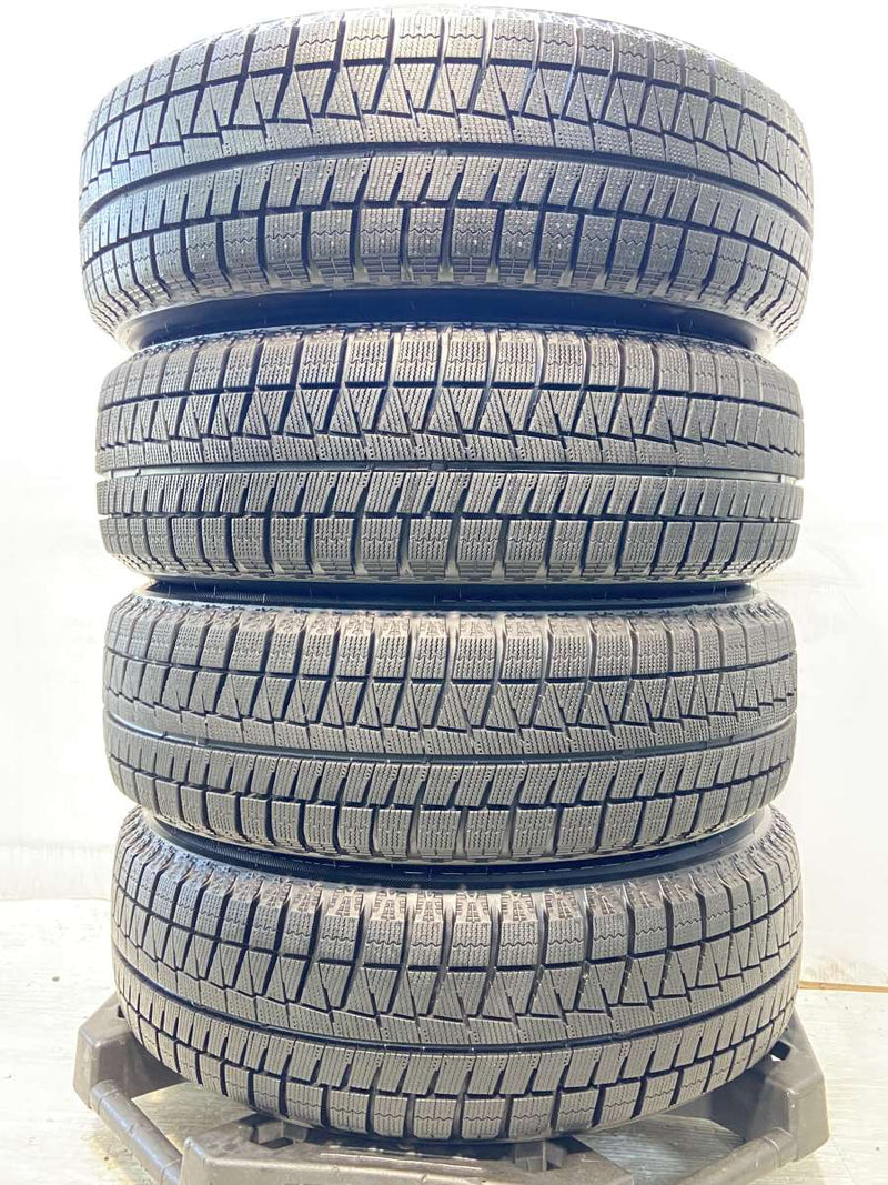 ブリヂストン アイスパートナー2 185/60R15 / JECT YE 6.0J+ 100/114.3 