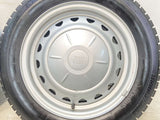 ブリヂストン アイスパートナー2 185/60R15  /　 JECT YE 6.0J+ 100/114.3-4穴 4本