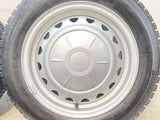 ブリヂストン アイスパートナー2 185/60R15  /　 JECT YE 6.0J+ 100/114.3-4穴 4本
