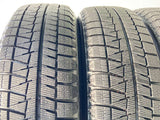 ブリヂストン アイスパートナー2 185/60R15  /　 JECT YE 6.0J+ 100/114.3-4穴 4本