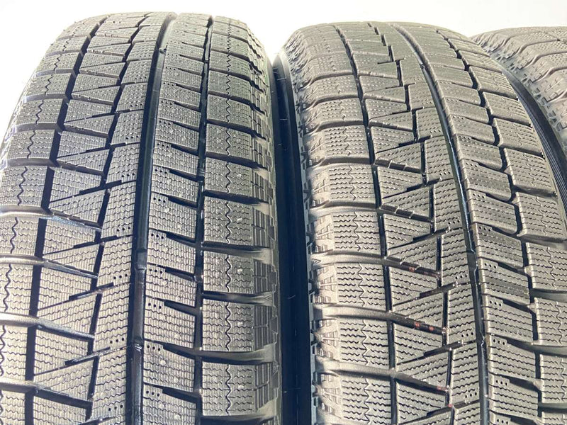 ブリヂストン ICEPARTNER 2 185/60R15 4本 8～9分溝 程度良好！!
