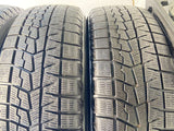 ヨコハマ アイスガード iG70 185/60R15  4本