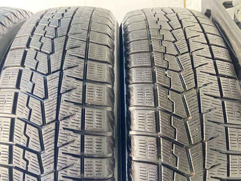 ヨコハマ アイスガード iG70 185/60R15  4本