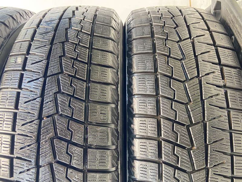 ヨコハマ アイスガード iG70 185/60R15  4本