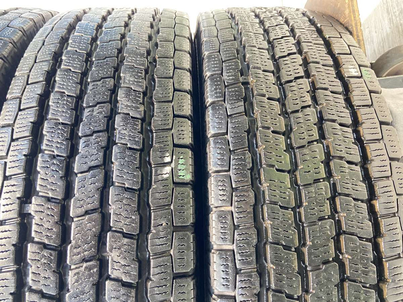 ヨコハマ アイスガード iG91 195/80R15 107/105LT 4本