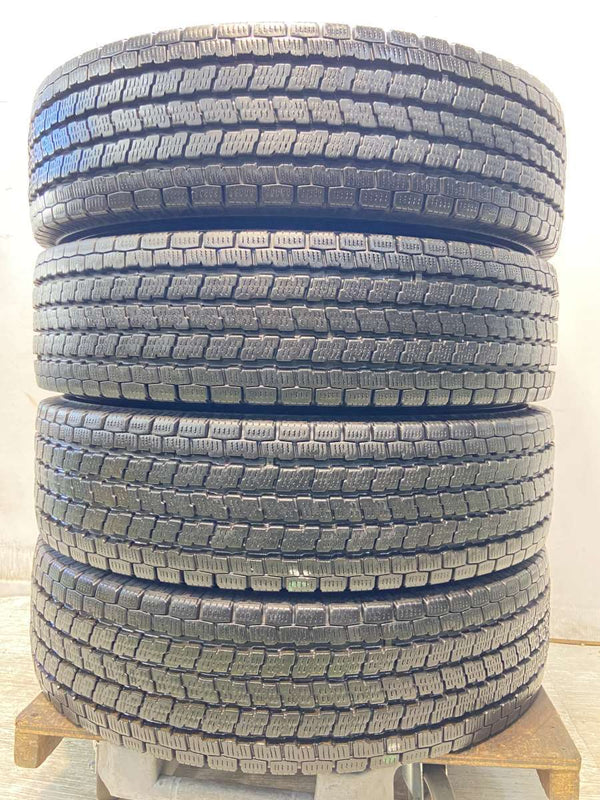 ヨコハマ アイスガード iG91 195/80R15 107/105LT 4本