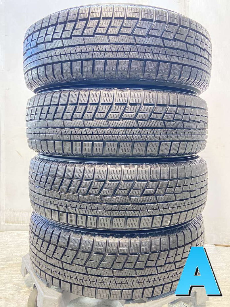 ヨコハマ アイスガード iG60 185/60R15  4本