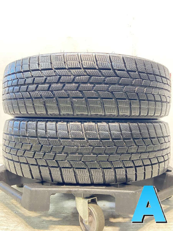 グッドイヤー アイスナビ 6 175/65R15  2本