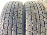 ダンロップ ウィンターマックス WM02 165/65R15  2本