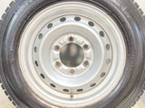 ダンロップ ウィンターマックス LT03 175/75R15・145R13 /　  5.0J+・4.0J+ 139.7-6穴 6本
