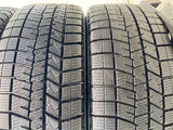 ダンロップ ウィンターマックス 03 165/55R15・195/45R16 /　 SCHNEDER 4.5J+43・6.0J+51 100-4穴 4本