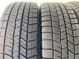 ダンロップ ウィンターマックス 03 165/55R15・195/45R16 /　 SCHNEDER 4.5J+43・6.0J+51 100-4穴 4本