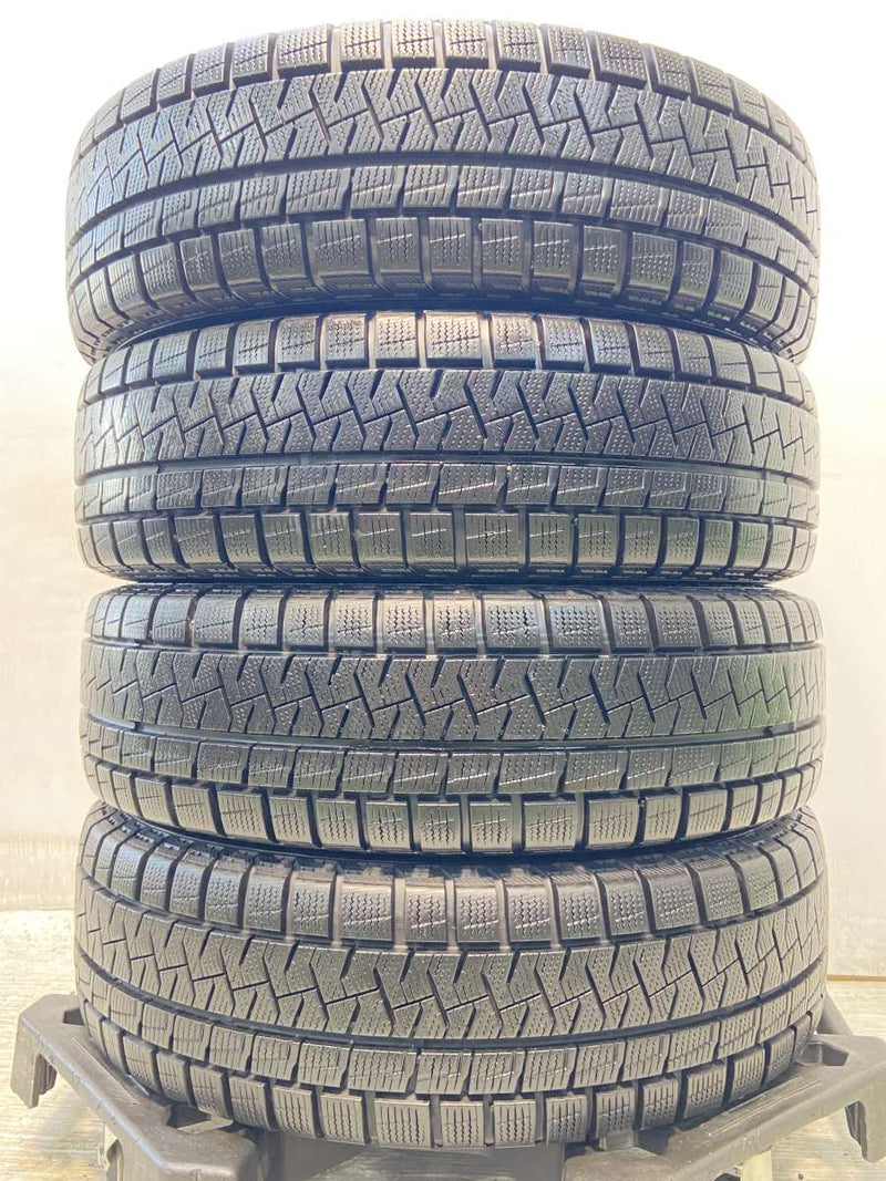 バリ山 スタッドレスSET ピレリ アイスアシンメトリコ 225/65R17 バリ山 スタッドレスSET ピレリ アイスアシンメトリコ 225/65R17