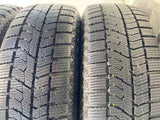 トーヨータイヤ オブザーブ GIZ2 185/60R15  /　 ZACK JP-202 5.5J+50 100-4穴 4本