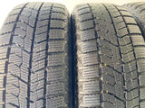 トーヨータイヤ オブザーブ GIZ2 185/60R15  /　 ZACK JP-202 5.5J+50 100-4穴 4本