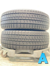 ブリヂストン ブリザック VRX2 195/65R15  2本