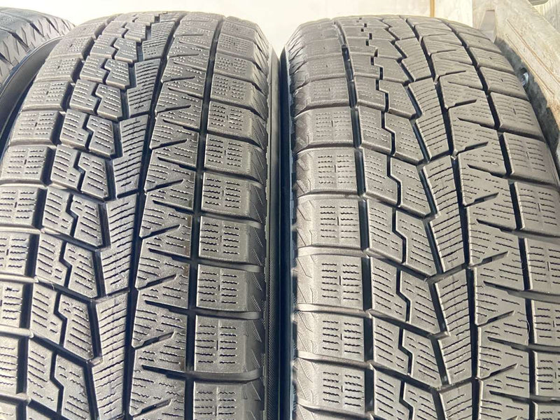 ヨコハマ アイスガード iG70 185/60R15  4本