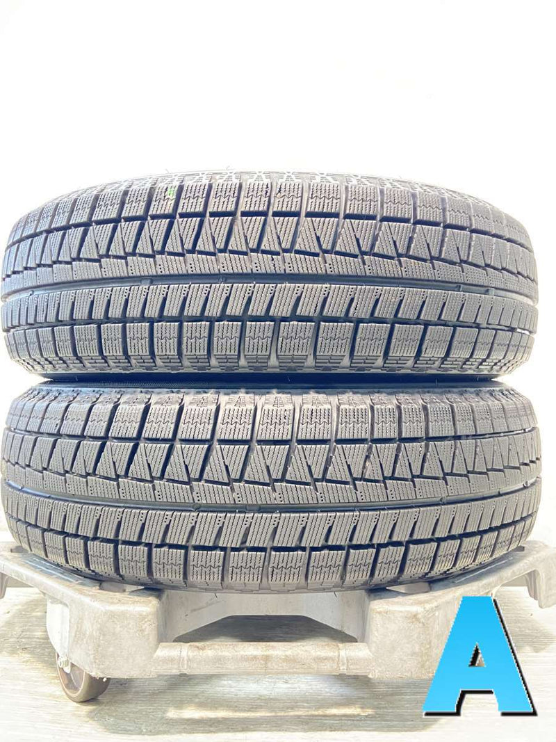 ブリヂストン アイスパートナー2 175/65R15 2本 – タイヤ・ホイール 