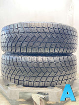 ミシュラン X-ICE SNOW 185/65R15  2本