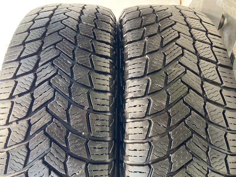 ミシュラン X-ICE SNOW 185/65R15  2本