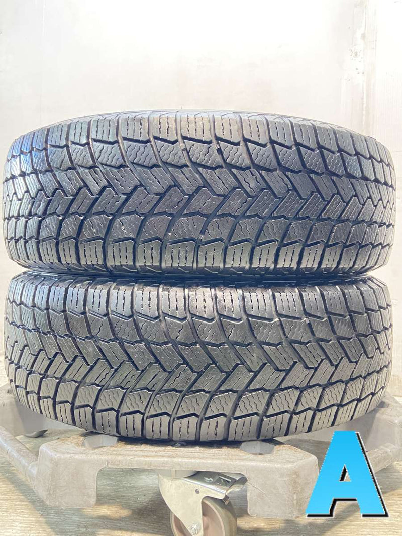 ミシュラン X-ICE SNOW 185/65R15  2本