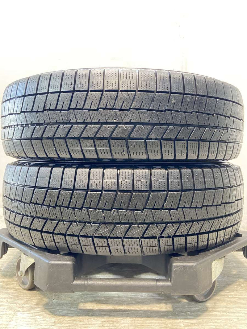 ダンロップ ウィンターマックス 03 175/65R15  2本