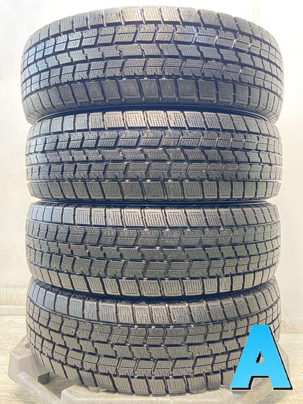 グッドイヤー アイスナビ 7 175/65R15  4本