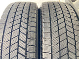 ブリヂストン ブリザック VRX3 175/65R15  2本