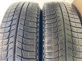 ミシュラン AGILIS X-ICE 195/80R15 107/105R 2本