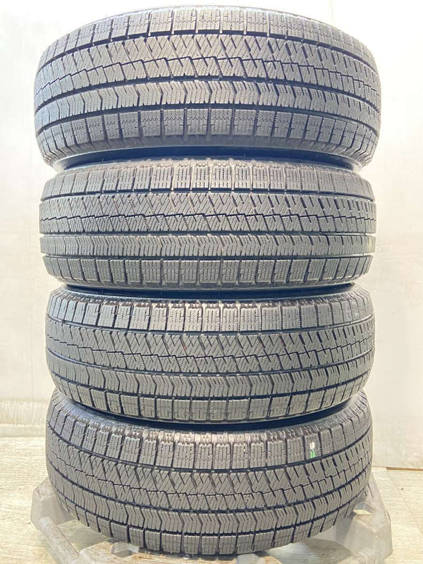 ブリヂストン ブリザック VRX2 185/60R15  4本