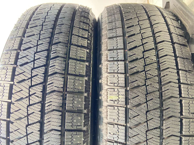 ブリヂストン ブリザック VRX2 185/60R15  2本