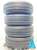 ブリヂストン ブリザック VRX2 185/60R15  4本