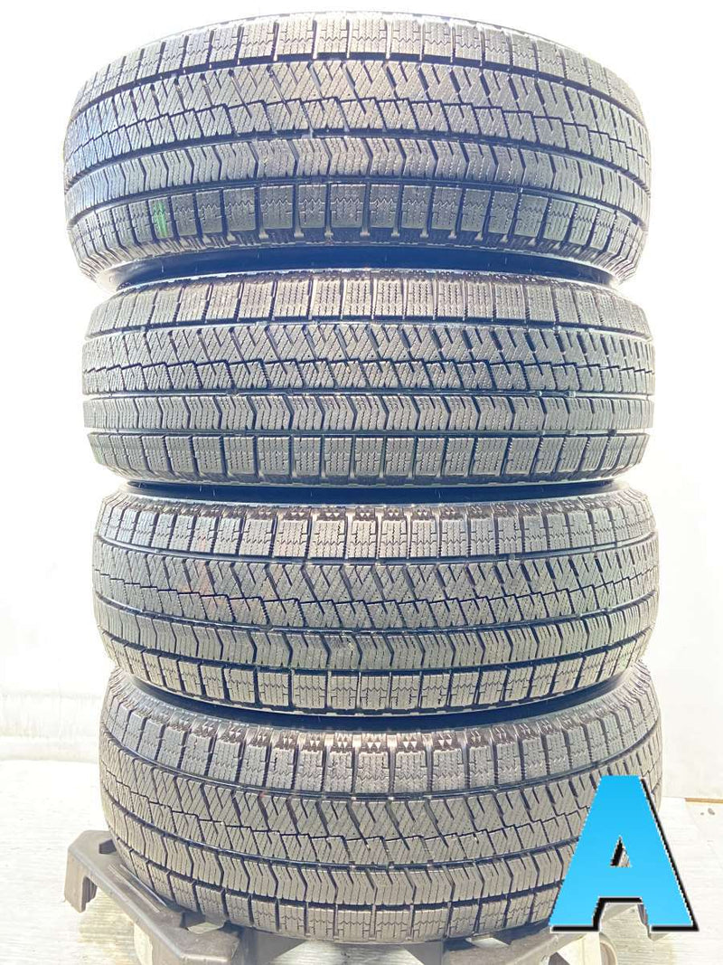 ブリヂストン ブリザック VRX2 185/60R15  4本