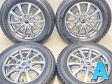 ヨコハマ アイスガード iG50 PLUS 195/65R15  /　 エクシーダー 6.0J+43 114.3-5穴 4本