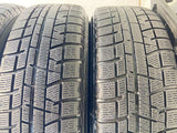 ヨコハマ アイスガード iG50 PLUS 195/65R15  /　 エクシーダー 6.0J+43 114.3-5穴 4本