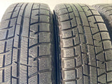 ヨコハマ アイスガード iG50 PLUS 195/65R15  /　 エクシーダー 6.0J+43 114.3-5穴 4本