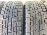 イエローハット PRACTIVA ICE BP02 195/65R15  /　 PRD 6.0J+43 114.3-5穴 4本