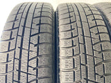 ヨコハマ アイスガード iG50 PLUS 165/60R15  /　 AZ SPORTS 4.5J+45 100-4穴 4本