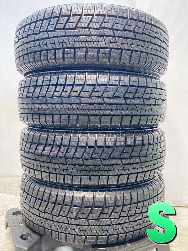 ヨコハマ アイスガード iG60 165/55R15  4本