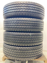 ヨコハマ アイスガード iG91 195/80R15 107/105L LT 4本