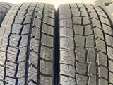 ダンロップ ウィンターマックス WM02 195/65R15  4本