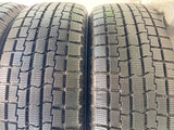 イエローハット アイスフロンテージ 195/65R15  4本