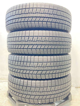 ダンロップ ウィンターマックス03 195/65R15  4本