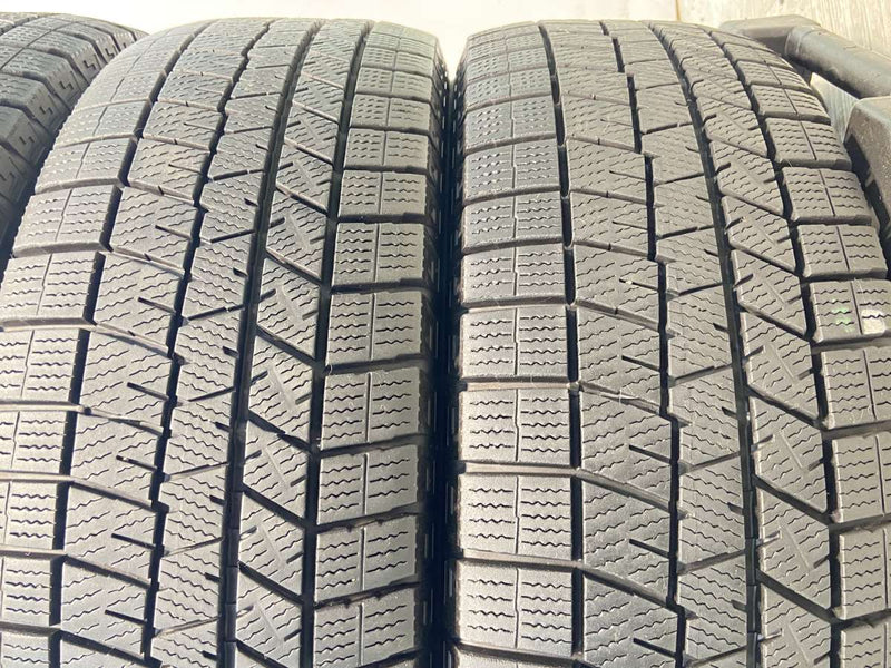 ダンロップ ウィンターマックス03 195/65R15 4本 – タイヤ・ホイール 