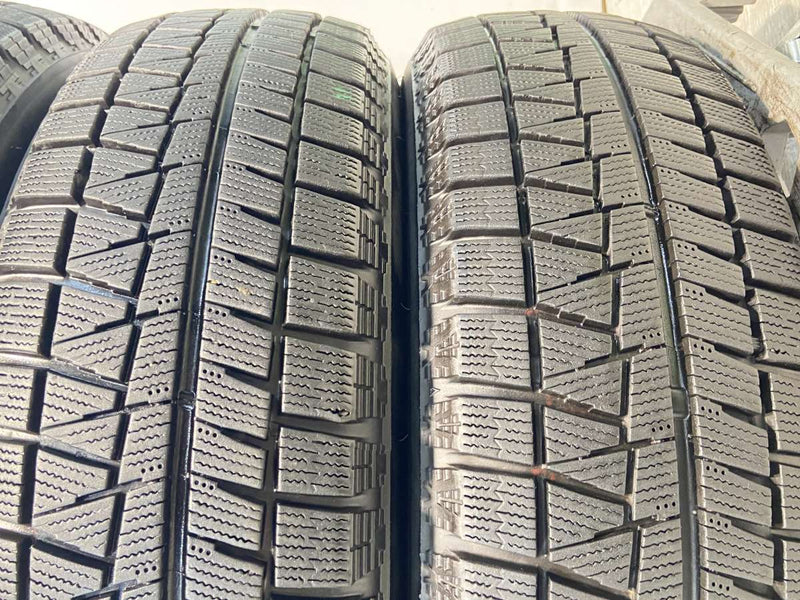 ブリヂストン アイスパートナー2 185/65R15  4本